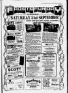 Sutton Coldfield Observer Friday 20 September 1991 Page 21