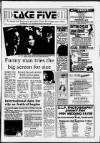 Sutton Coldfield Observer Friday 20 September 1991 Page 27