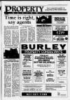 Sutton Coldfield Observer Friday 20 September 1991 Page 31