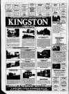 Sutton Coldfield Observer Friday 20 September 1991 Page 62