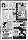 Sutton Coldfield Observer Friday 27 September 1991 Page 5