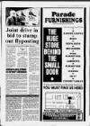 Sutton Coldfield Observer Friday 27 September 1991 Page 11