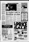 Sutton Coldfield Observer Friday 27 September 1991 Page 23