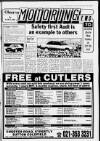 Sutton Coldfield Observer Friday 27 September 1991 Page 85