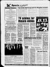 Sutton Coldfield Observer Friday 27 September 1991 Page 92