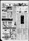 Sutton Coldfield Observer Friday 04 October 1991 Page 20