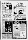 Sutton Coldfield Observer Friday 04 October 1991 Page 27