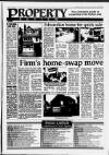 Sutton Coldfield Observer Friday 04 October 1991 Page 29