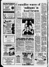 Sutton Coldfield Observer Friday 11 October 1991 Page 2