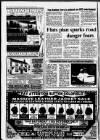 Sutton Coldfield Observer Friday 11 October 1991 Page 6