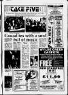 Sutton Coldfield Observer Friday 11 October 1991 Page 27