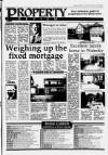 Sutton Coldfield Observer Friday 11 October 1991 Page 31