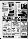 Sutton Coldfield Observer Friday 11 October 1991 Page 64
