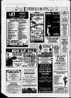 Sutton Coldfield Observer Friday 11 October 1991 Page 70