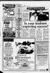 Sutton Coldfield Observer Friday 18 October 1991 Page 16