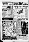Sutton Coldfield Observer Friday 18 October 1991 Page 26