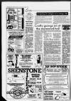 Sutton Coldfield Observer Friday 18 October 1991 Page 28