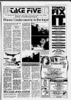 Sutton Coldfield Observer Friday 18 October 1991 Page 31
