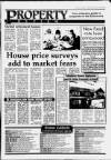Sutton Coldfield Observer Friday 18 October 1991 Page 35