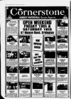 Sutton Coldfield Observer Friday 18 October 1991 Page 44