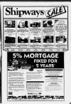 Sutton Coldfield Observer Friday 18 October 1991 Page 57