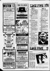 Sutton Coldfield Observer Friday 18 October 1991 Page 72