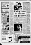 Sutton Coldfield Observer Friday 25 October 1991 Page 2