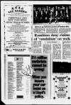 Sutton Coldfield Observer Friday 25 October 1991 Page 6