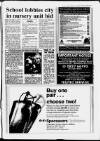 Sutton Coldfield Observer Friday 25 October 1991 Page 7