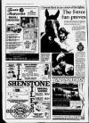 Sutton Coldfield Observer Friday 25 October 1991 Page 22