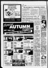 Sutton Coldfield Observer Friday 25 October 1991 Page 30