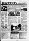 Sutton Coldfield Observer Friday 25 October 1991 Page 35