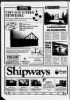 Sutton Coldfield Observer Friday 25 October 1991 Page 46