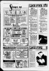 Sutton Coldfield Observer Friday 25 October 1991 Page 64
