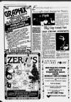Sutton Coldfield Observer Friday 25 October 1991 Page 66