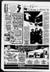 Sutton Coldfield Observer Friday 25 October 1991 Page 70
