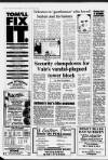 Sutton Coldfield Observer Friday 01 November 1991 Page 2