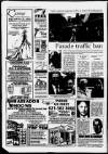 Sutton Coldfield Observer Friday 01 November 1991 Page 12
