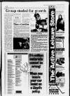 Sutton Coldfield Observer Friday 01 November 1991 Page 17