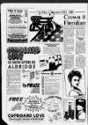 Sutton Coldfield Observer Friday 01 November 1991 Page 26