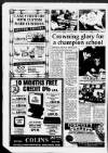 Sutton Coldfield Observer Friday 01 November 1991 Page 30