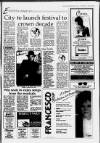Sutton Coldfield Observer Friday 01 November 1991 Page 69