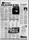 Sutton Coldfield Observer Friday 01 November 1991 Page 95