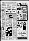 Sutton Coldfield Observer Friday 08 November 1991 Page 3