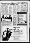 Sutton Coldfield Observer Friday 08 November 1991 Page 7