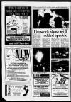 Sutton Coldfield Observer Friday 08 November 1991 Page 12