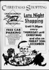 Sutton Coldfield Observer Friday 08 November 1991 Page 25