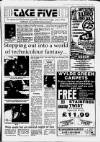 Sutton Coldfield Observer Friday 08 November 1991 Page 31