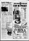 Sutton Coldfield Observer Friday 08 November 1991 Page 33