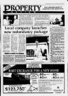 Sutton Coldfield Observer Friday 08 November 1991 Page 35